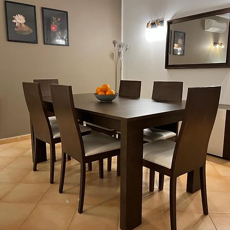 Margarida Apartment Praia Da Luz Экстерьер фото