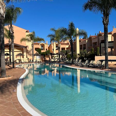 Margarida Apartment Praia Da Luz Экстерьер фото