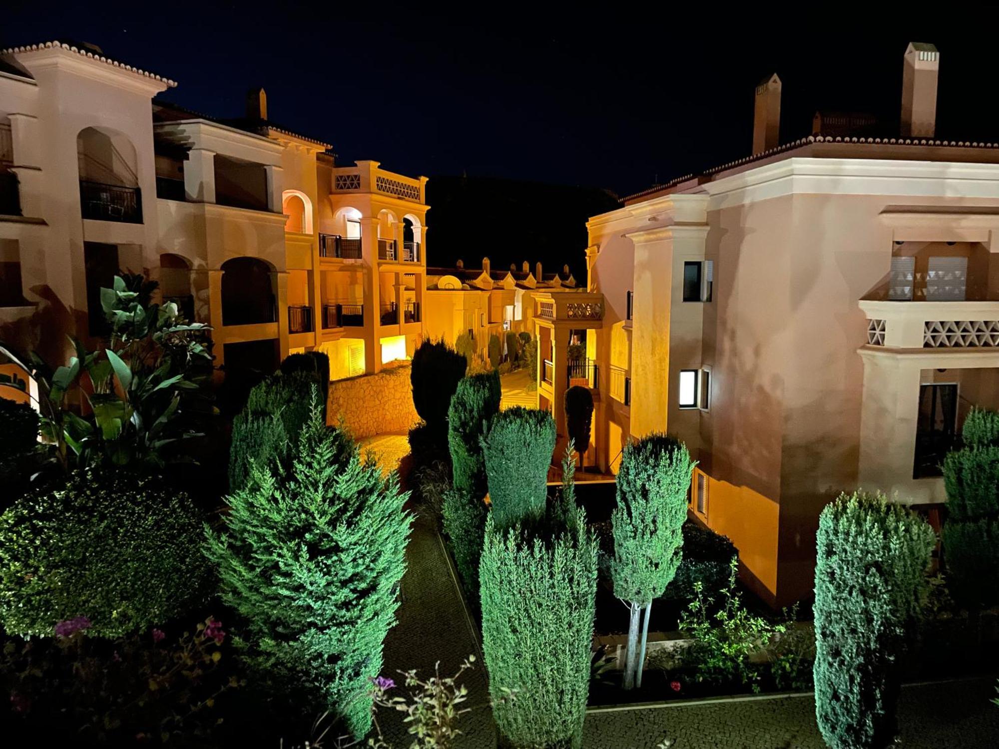 Margarida Apartment Praia Da Luz Экстерьер фото