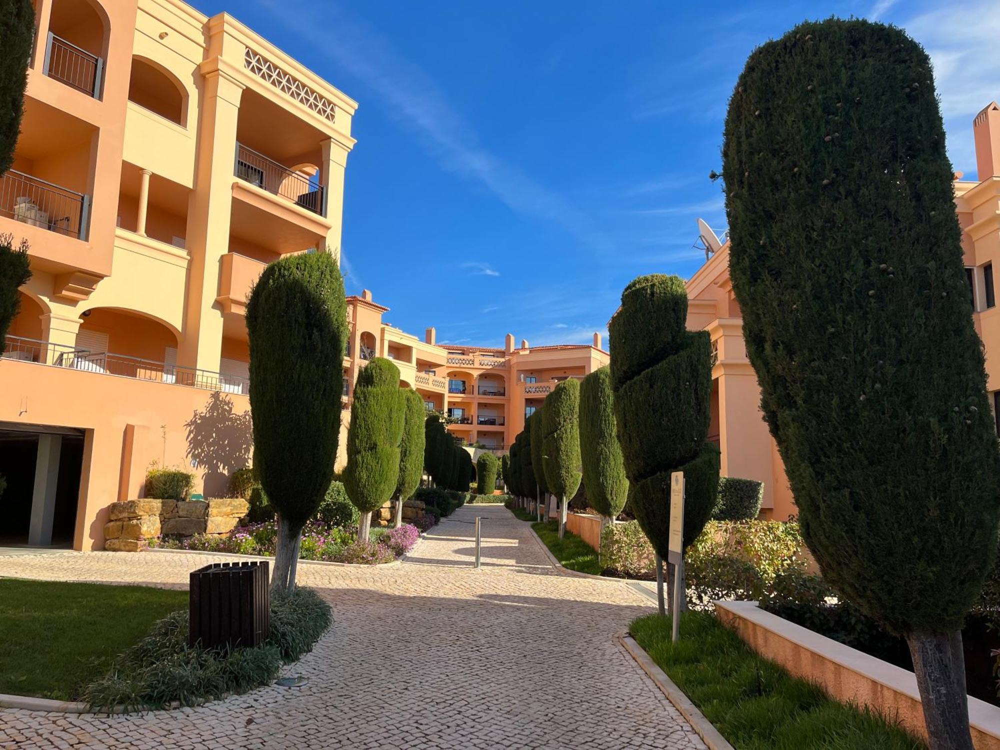 Margarida Apartment Praia Da Luz Экстерьер фото