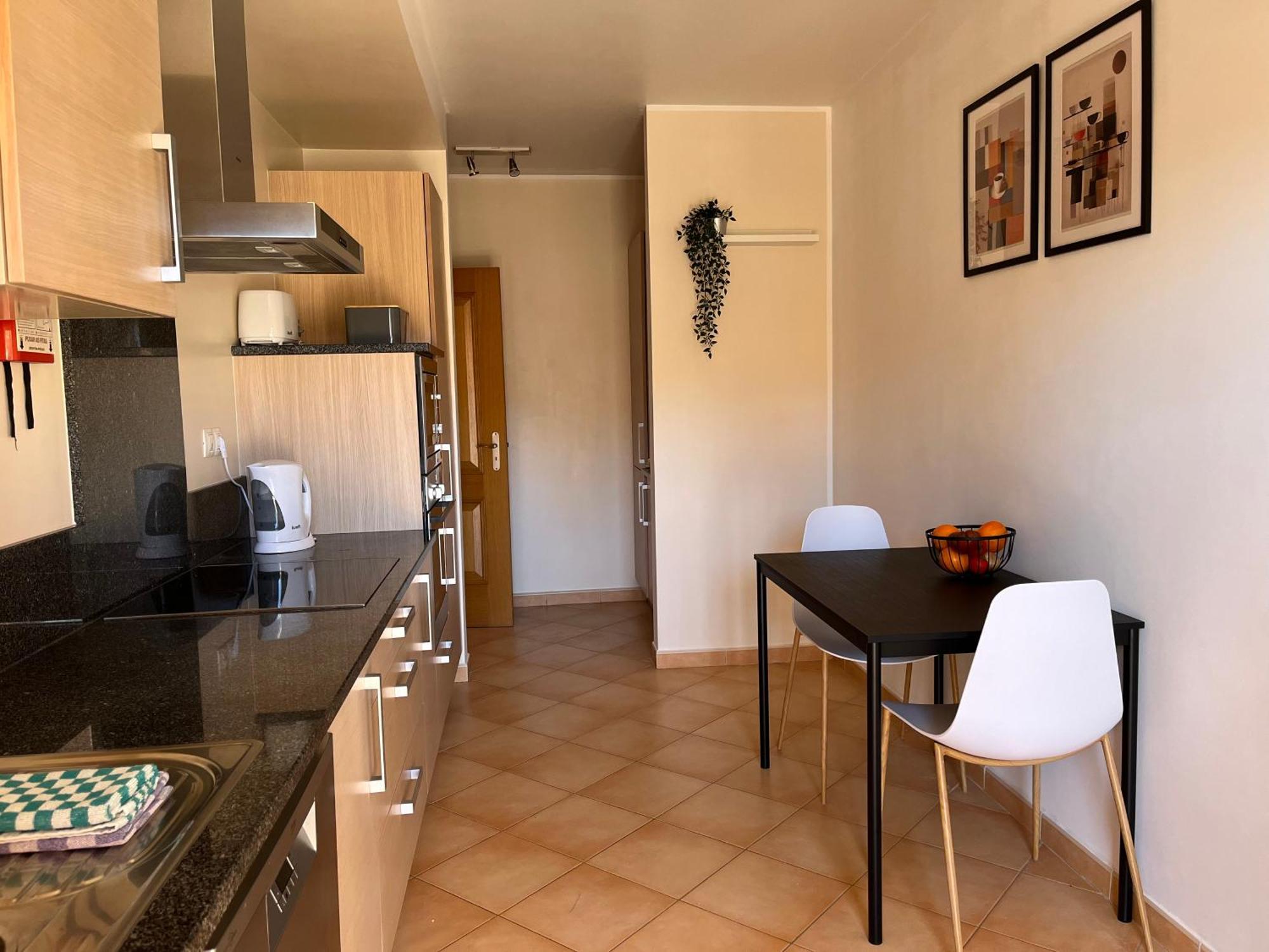 Margarida Apartment Praia Da Luz Экстерьер фото