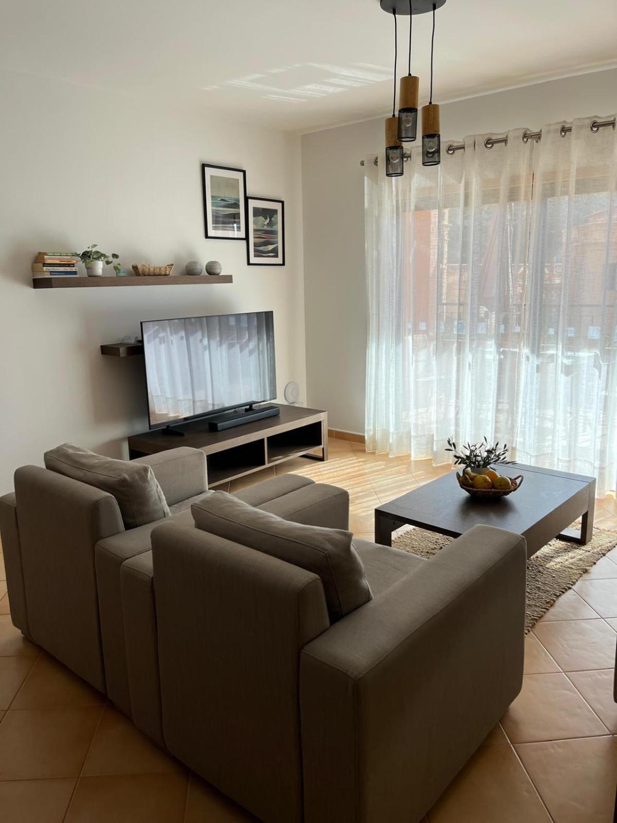 Margarida Apartment Praia Da Luz Экстерьер фото