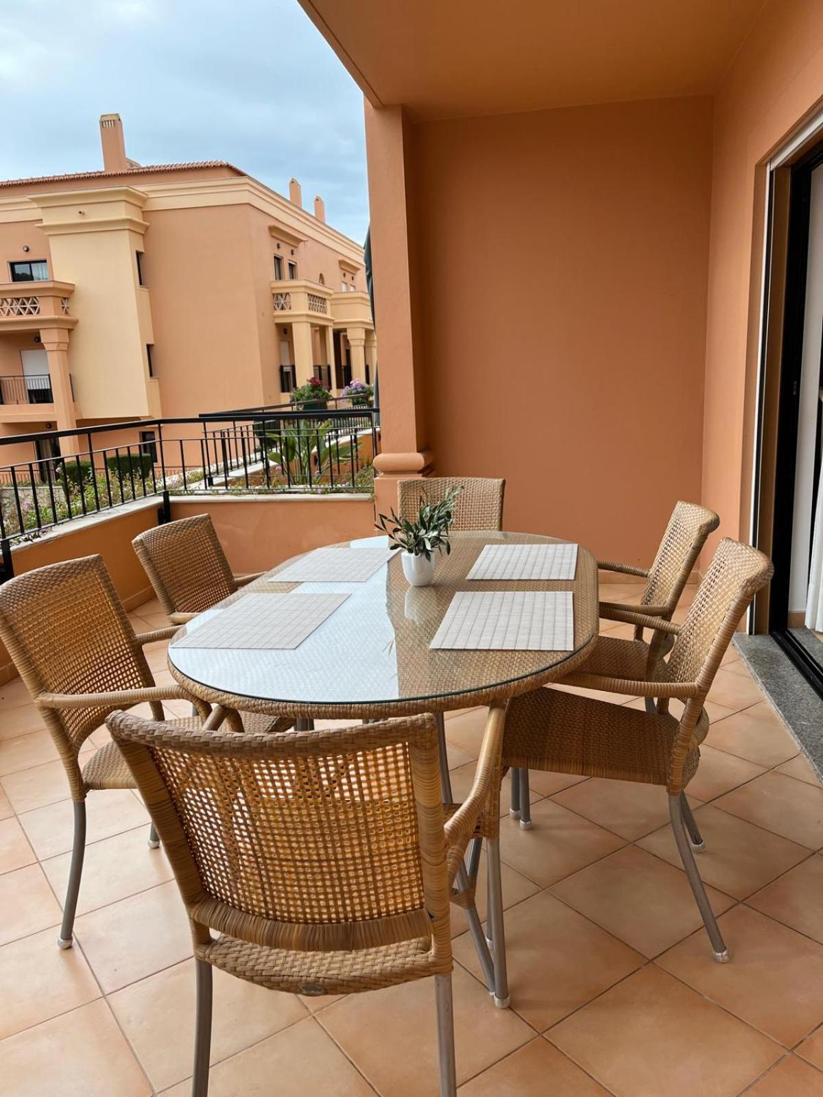 Margarida Apartment Praia Da Luz Экстерьер фото