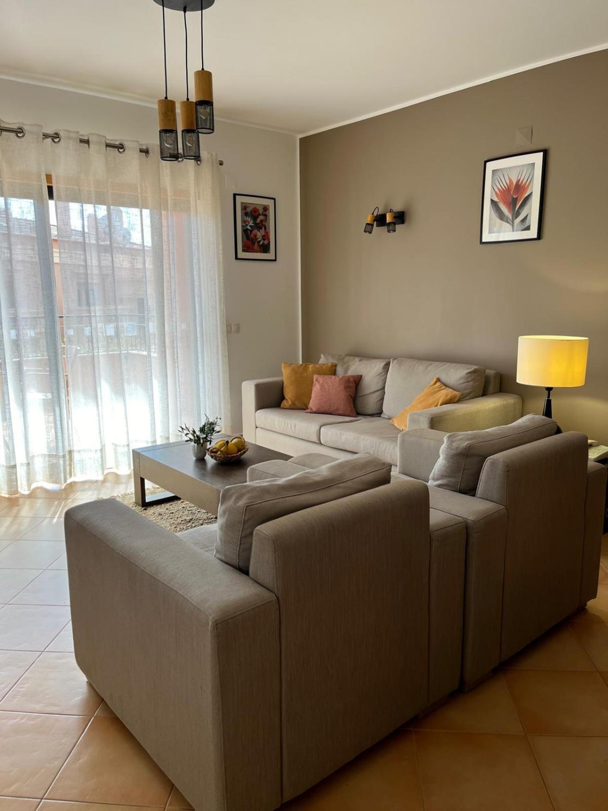 Margarida Apartment Praia Da Luz Экстерьер фото